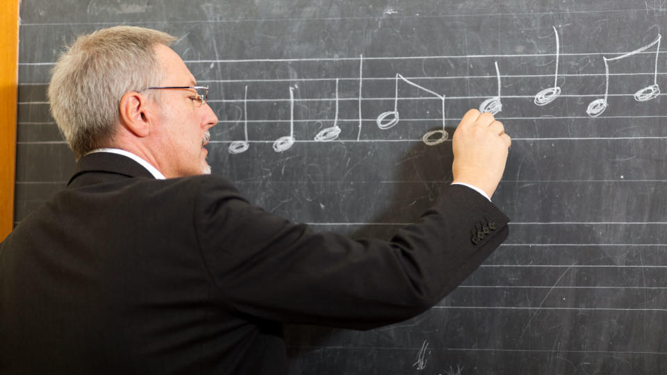 music-director